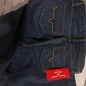 Kimes Bootcut Jeans